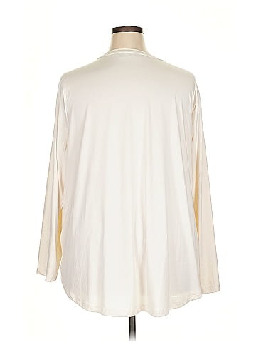IMAN 3/4 Sleeve T-Shirt (view 2)