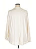 IMAN Ivory 3/4 Sleeve T-Shirt Size 3X - photo 2
