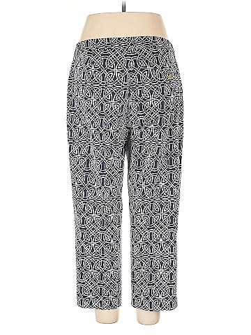 Jones New York Signature Casual Pants (view 2)