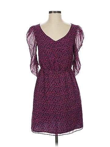 Eliot Cocktail Dress (view 1)