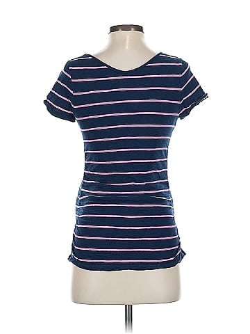 Liz Lange Maternity for Target Short Sleeve T-Shirt (view 2)
