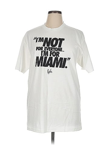 LIFE Short Sleeve T-Shirt (view 1)