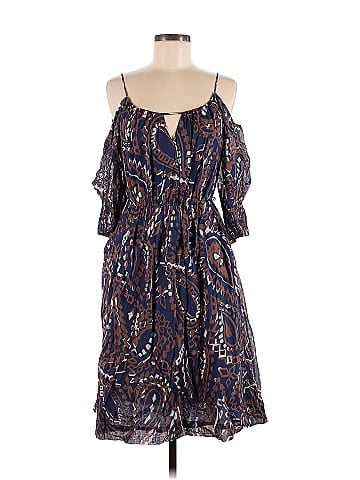 Vanessa Virginia Casual Dress (view 1)