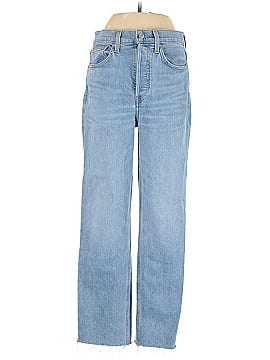 Frank & Eileen Jeans