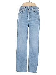 Frank & Eileen Jeans