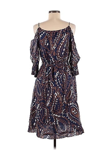 Vanessa Virginia Casual Dress (view 2)