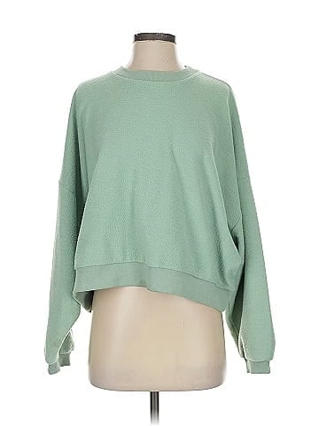 Peach Love Sweatshirt (view 1)