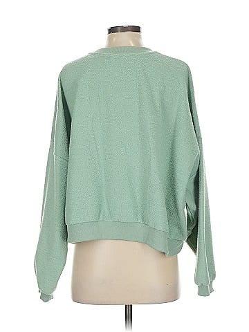 Peach Love Sweatshirt (view 2)