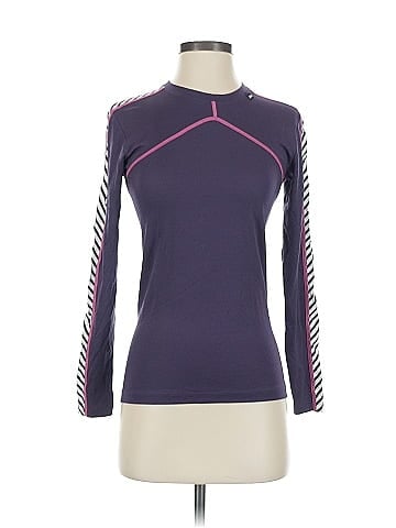 Helly Hansen Long Sleeve T-Shirt (view 1)