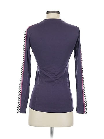 Helly Hansen Long Sleeve T-Shirt (view 2)