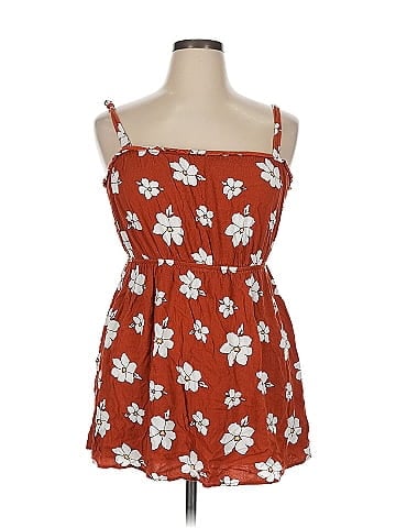 Forever 21 Casual Dress (view 1)