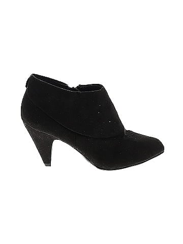Fioni Ankle Boots (view 1)