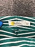 Baby Boden Stripes Teal Leggings Size 2T - 3T - photo 3