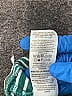Baby Boden Stripes Teal Leggings Size 2T - 3T - photo 4