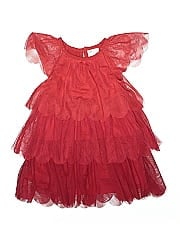 Hanna Andersson Dress