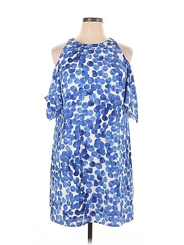 London Times Casual Dress (view 1)