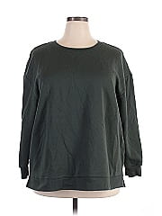 Terra & Sky Sweatshirt