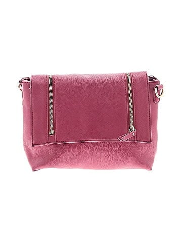 Urban Expressions Crossbody Bag (view 1)