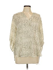 Chaus 3/4 Sleeve Blouse