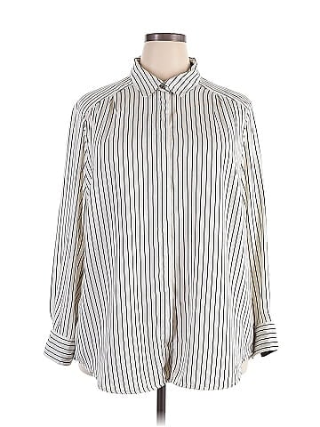Rachel Zoe TJX Long Sleeve Blouse (view 1)