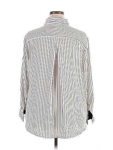 Rachel Zoe TJX Long Sleeve Blouse (view 2)