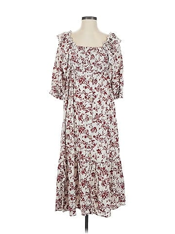 Zara Casual Dress (view 1)