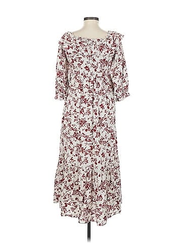 Zara Casual Dress (view 2)