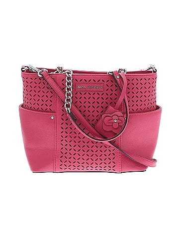 Dana Buchman Crossbody Bag (view 1)