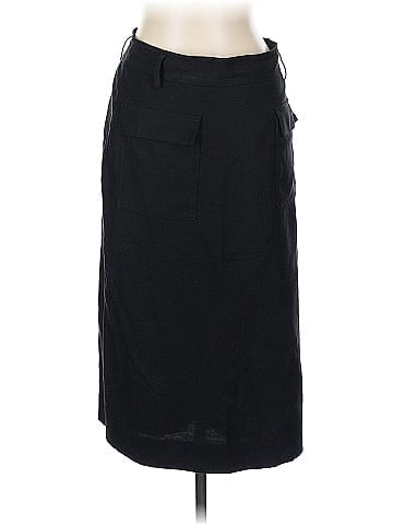 Ann Taylor Formal Skirt (view 2)