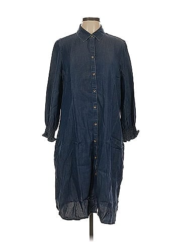 Foxcroft Casual Dress (view 1)