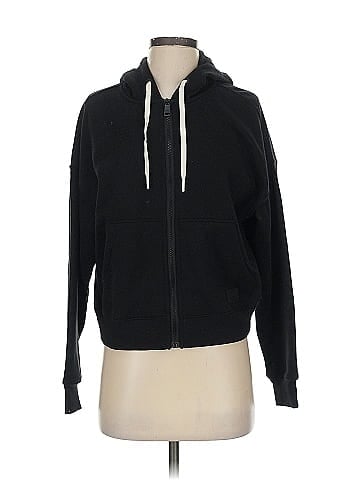 Love & Sports Zip Up Hoodie (view 1)