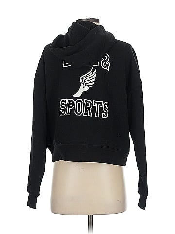 Love & Sports Zip Up Hoodie (view 2)