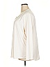 IMAN Ivory 3/4 Sleeve T-Shirt Size 3X - photo 5