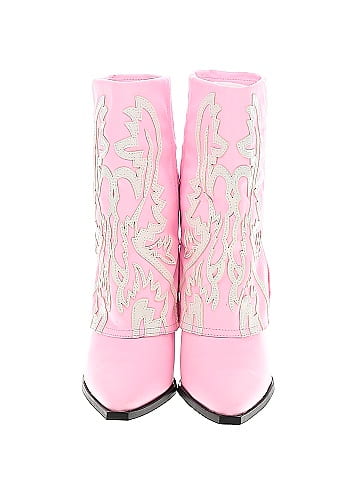 Azalea Wang Boots (view 2)