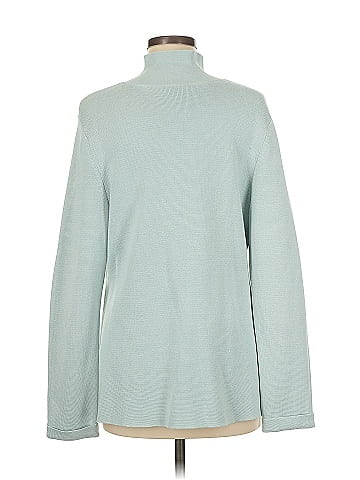 Eileen Fisher Silk Cardigan (view 2)