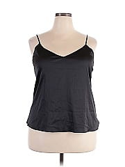 Ekouaer Sleeveless Top