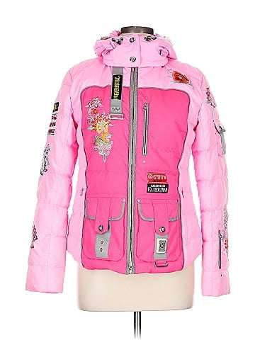 Bogner Snow Jacket (view 1)