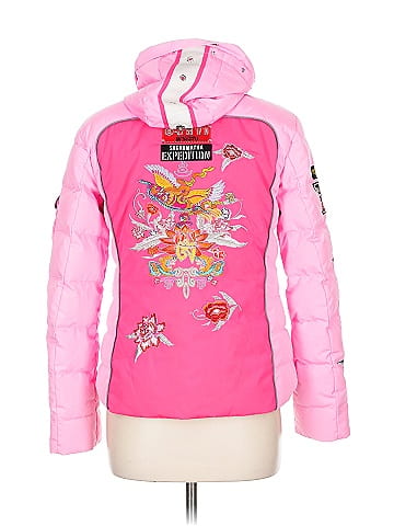 Bogner Snow Jacket (view 2)