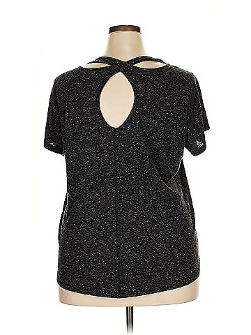 RBX Short Sleeve T-Shirt (view 2)