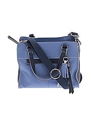 The Sak Leather Satchel