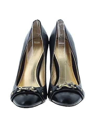Coach Heels (view 2)