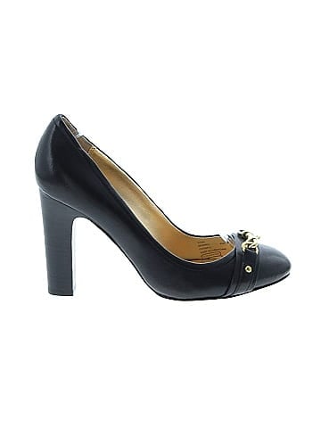 Coach Heels (view 1)