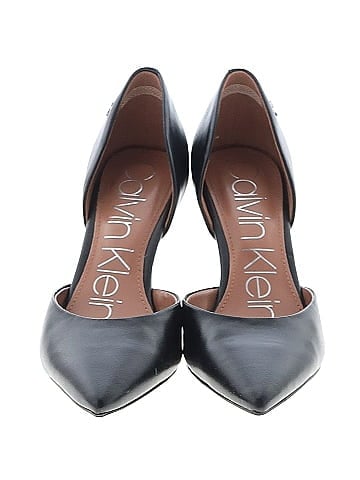 Calvin Klein Heels (view 2)