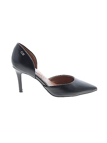 Calvin Klein Heels (view 1)