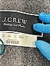 J.Crew Collection Solid Teal Casual Dress Size 4 - photo 8