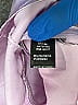 Haute Monde Pink Short Sleeve Blouse Size M - photo 4