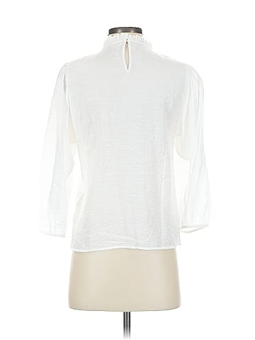 Camaieu 3/4 Sleeve Blouse (view 2)