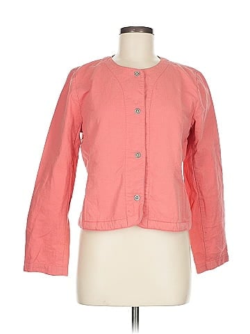 Eileen Fisher Jacket (view 1)