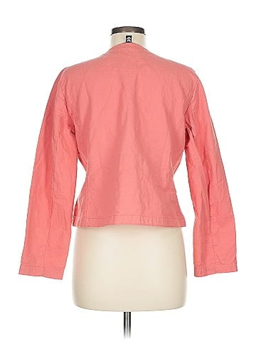 Eileen Fisher Jacket (view 2)