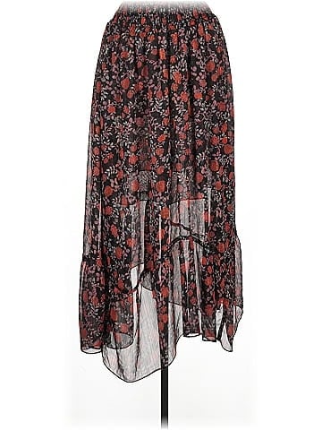 MISA Los Angeles Casual Skirt (view 1)